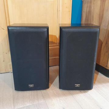 speakers Technics beschikbaar voor biedingen