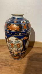 Chinese  vaas hoogte 37 cm, Ophalen