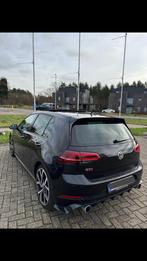 Golf 7 GTI Performance !, Auto's, Euro 6, Leder en Stof, Zwart, Overige kleuren