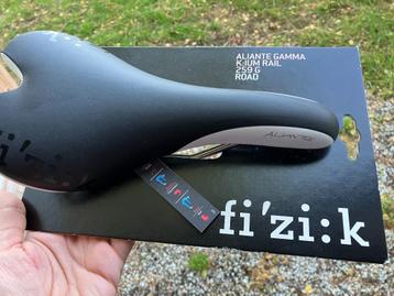 Fietszadel Fi'zi:k Aliante Gamma K:ium beschikbaar voor biedingen