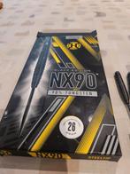 Harrows nx90 26 gram, Sport en Fitness, Darts, Ophalen, Pijlen