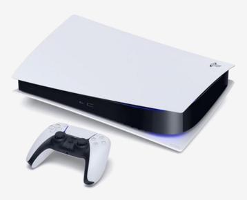 PlayStation 5 + accessoires 