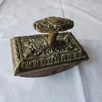 ART NOUVEAU FRANSE INK BLOTTER, Antiek en Kunst, Ophalen of Verzenden