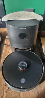 Imou RV-L11-A Robot Vacuum Cleaner, Elektronische apparatuur, Stofzuigers, Gebruikt, Ophalen of Verzenden, Robotstofzuiger, Minder dan 1200 watt