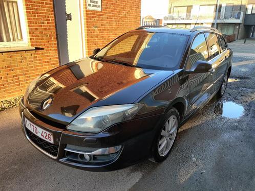 Renault Laguna 2.0L bose edition, Auto's, Renault, Particulier, Laguna, ABS, Airbags, Airconditioning, Alarm, Bluetooth, Centrale vergrendeling