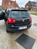 Golf v 1.4 benzine euro 4 138000 km /2008, Autos, Euro 4, Achat, Particulier, Golf