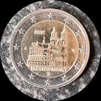 2 euro herdenkingsmunt duitsland 2021 letter A, Ophalen of Verzenden, Duitsland, 2 euro, Losse munt