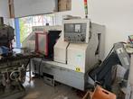 TOUR CNC GOODWAY, Ophalen, Zo goed als nieuw