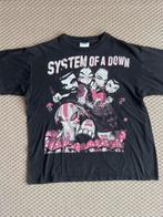 Systeem van een down, Kleding | Heren, T-shirts, Ophalen of Verzenden, Zo goed als nieuw
