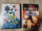 Bill & Ted's Excellent Adventure + Bogus Journey (1989) DVD, CD & DVD, DVD | Classiques, Comme neuf, Enlèvement ou Envoi