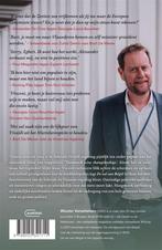 De val van Belgie, Boeken, Ophalen of Verzenden, Zo goed als nieuw, Cultuurfilosofie, Wouter verschelde