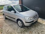 Hyundai Getz 1100 cc van 2005, Auto's, Hyundai, Bedrijf, Getz, Te koop