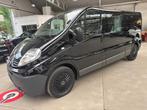 2014 Renault Trafic, Euro 5, Gebruikt, Renault, Overige brandstoffen