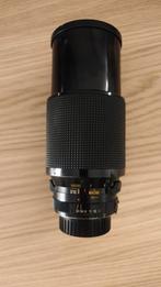 Minolta 70-210mm f/3.5, Enlèvement ou Envoi, Utilisé, Téléobjectif, Zoom