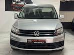 Vw caddy 2.0tdi / dsg / 2016 / euro6 / 73.000km / garantie.., Argent ou Gris, Achat, Entreprise, 2 places