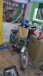 honda camino, Fietsen en Brommers, Ophalen, Gebruikt, Overige modellen, Klasse A (25 km/u)