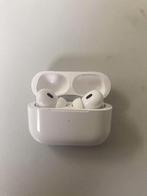 Airpods pro 2, Ophalen of Verzenden, Zo goed als nieuw, In gehoorgang (in-ear), Bluetooth