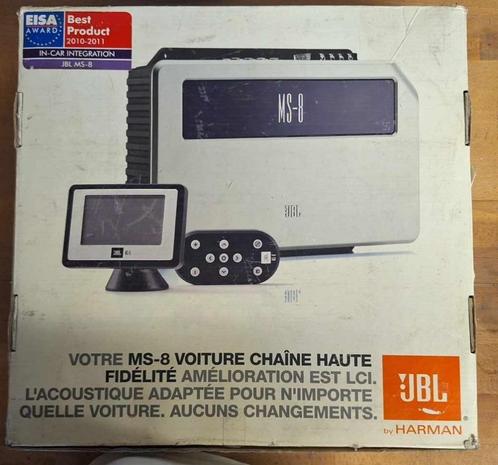 JBL MS-8, TV, Hi-fi & Vidéo, Enceintes, Neuf, Autres types, JBL, Enlèvement