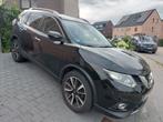 Nissan X-Trail Automaat/Trekhak/Winterbanden, Auto's, Stof, 139 g/km, Euro 6, Zwart