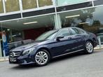 Mercedes-Benz C-CLASS 180 CARPLAY /CAMERA / ZETELVERWARMING, Cuir, Achat, Noir, Automatique