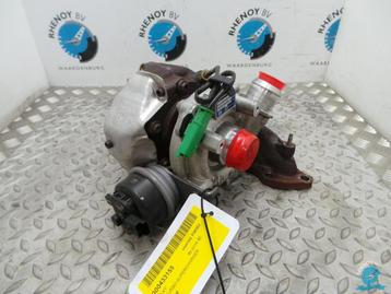 FORD GALAXY [TURBOCHARGER] 2016 beschikbaar voor biedingen