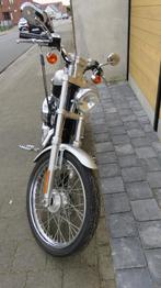 harley davidson sportster anniversary 2003, 2 cilinders, Chopper, Particulier, Meer dan 35 kW