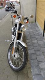 harley davidson sportster anniversary 2003, Motoren, 2 cilinders, Chopper, Particulier, Meer dan 35 kW