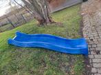Glijbaan te koop, Kinderen en Baby's, Speelgoed | Buiten | Speeltoestellen, Ophalen, Gebruikt, Glijbaan