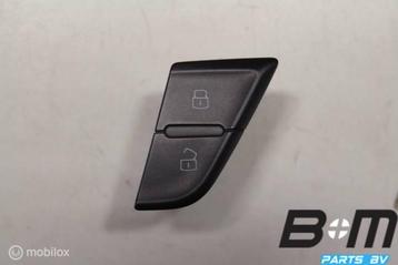 Schakelaar voor centrale vergrendeling Audi Q5 8R1962107A beschikbaar voor biedingen