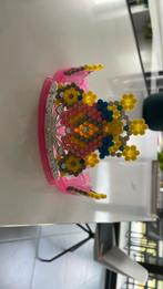 Aquabeads  kroon tiara, Kinderen en Baby's, Ophalen