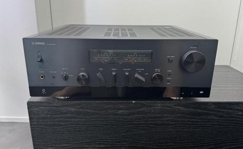 Yamaha r-n2000a, TV, Hi-fi & Vidéo, Amplificateurs & Ampli-syntoniseurs, Comme neuf, Stéréo, 60 à 120 watts, Yamaha, Enlèvement