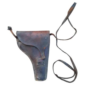 Pistooltas - vermoedelijk Belgisch beschikbaar voor biedingen