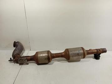 KATALYSATOR Volkswagen Crafter (SY) (2N0131701D) beschikbaar voor biedingen