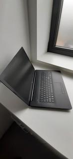 Laptop hp 17,3 inch, Ophalen of Verzenden, Zo goed als nieuw, Gaming, HDD