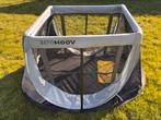 Aeromoov pop play sleep, Ophalen