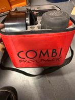 Combi Pro Laser, Doe-het-zelf en Bouw, Ophalen, Gebruikt