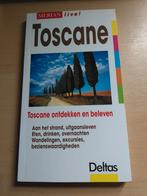 Toscane, Boeken, Ophalen of Verzenden, Zo goed als nieuw