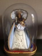 French wax Madonna, Ophalen, Zo goed als nieuw