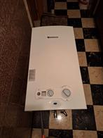 Chauffe eau junkers au gaz, Enlèvement, Comme neuf