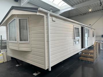 Salle d'exposition Middelkerke New Horizon ST 1000x370/2
