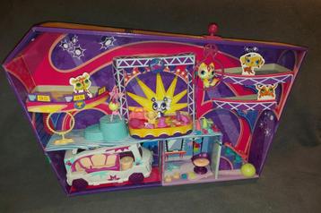 Littlest Pet Shop: The Pet Shop Show (30 stuks) beschikbaar voor biedingen