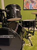 Junior drumstel te koop (DiMavery), Muziek en Instrumenten, Ophalen, Gebruikt, Overige merken