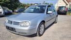 VW golf 1.9tdi 74kw wordt GEKEURD AIRCO OHBOEK 2002, Auto's, 4 cilinders, Bedrijf, Golf, Elektrische ramen