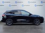 Ford Kuga ST-Line X*GPS*Caméra*APS Av/Ar*Clim auto*Led, Start-stop-systeem, 149 g/km, Zwart, Bedrijf