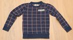 Blauwe trui 4 Funky Flavours, maat 146/152, Kinderen en Baby's, Gebruikt, Trui of Vest, Ophalen of Verzenden, Jongen