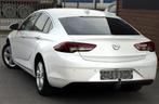| Opel Insignia Grand Sport 1.6 | 113.000 km’s | Euro 6c |, Auto's, Opel, 100 kW, Euro 6, Wit, Bedrijf