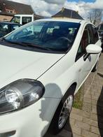 Fiat grand punto 1200 benzine 92000km vaste prijs 5950€, Achat, Particulier