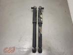 Schokdemper set van een Mercedes Vito, Auto-onderdelen, Gebruikt, -, Ophalen of Verzenden, -