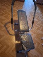 Buikspiertoestel  AB KING (nog in verpakking), Sport en Fitness, Ophalen, Krachtstation, Nieuw, Metaal