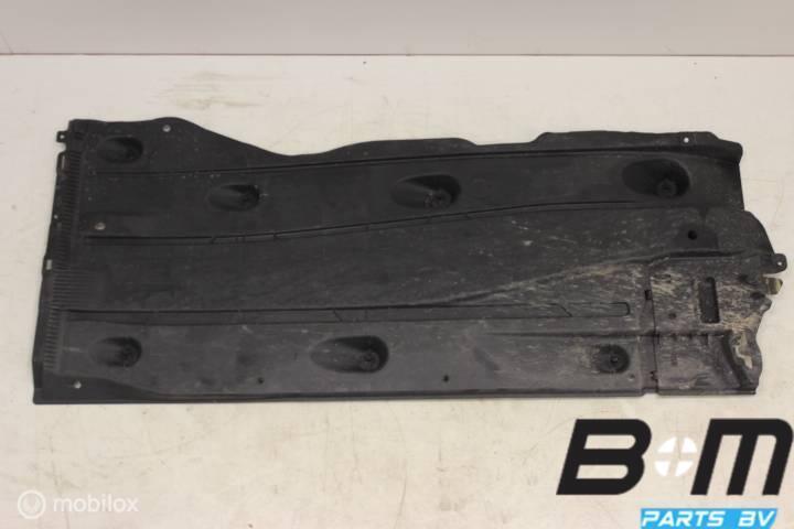Bodembekleding links (bestuurderskant) VW Golf 7 5Q0825201L, Auto-onderdelen, Carrosserie, Gebruikt